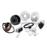 Allumage VAPE Vespa ACMA 54-58 / 150GL Avance FIXE